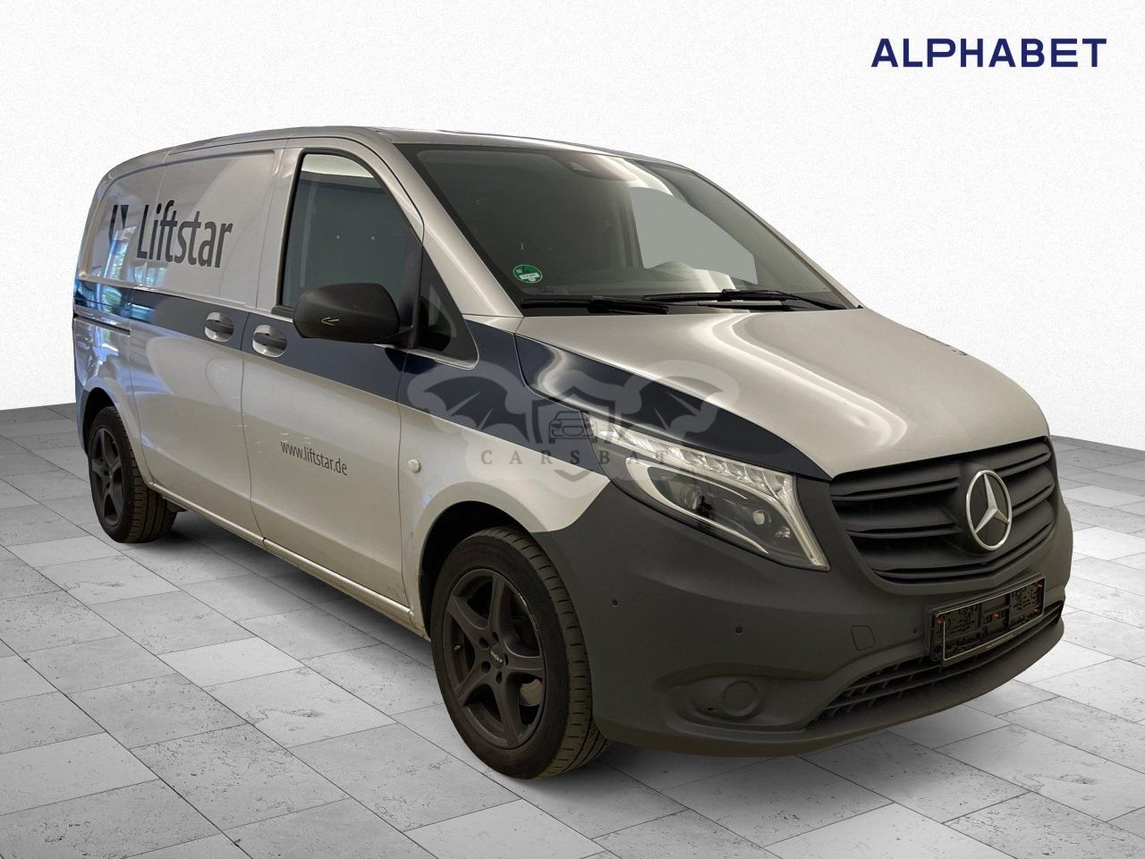 Mercedes-Benz Vito 114 CDI 2022