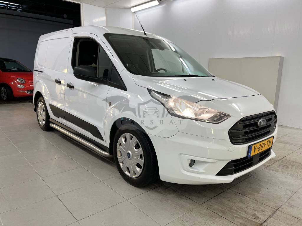 Ford Transit Connect 1.0 EcoBoost Trend 2018