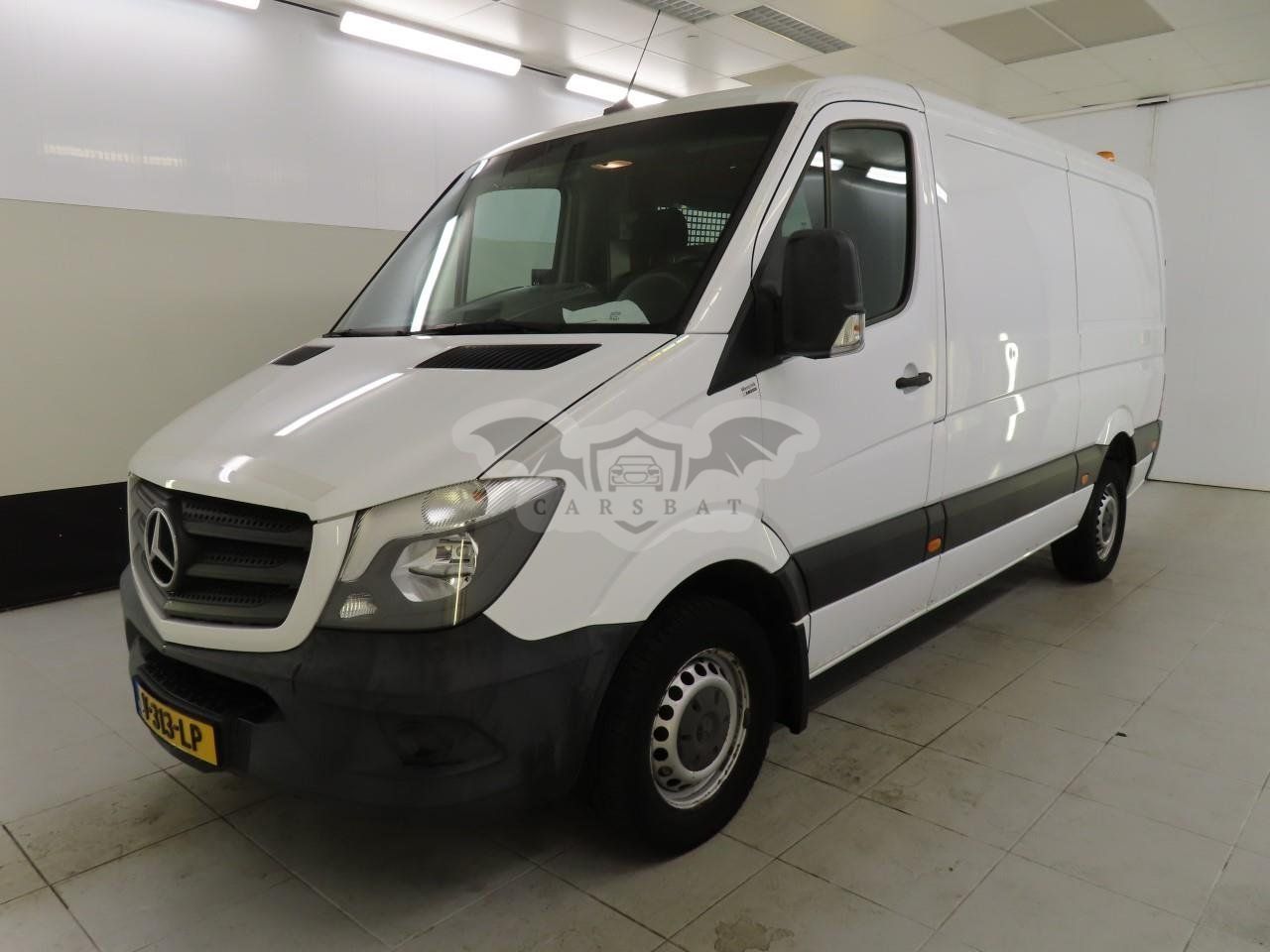 Mercedes-Benz Sprinter 314 CDI 2018