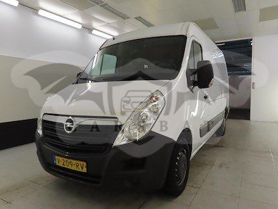 Opel Movano L2H2 2.3 CDTI 2018