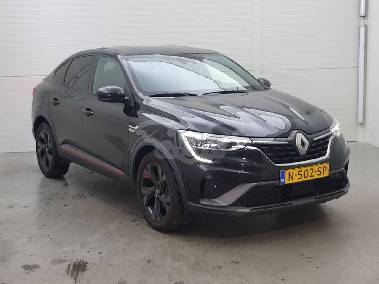 Renault Arkana / XM3 1.6 RS Line 2021