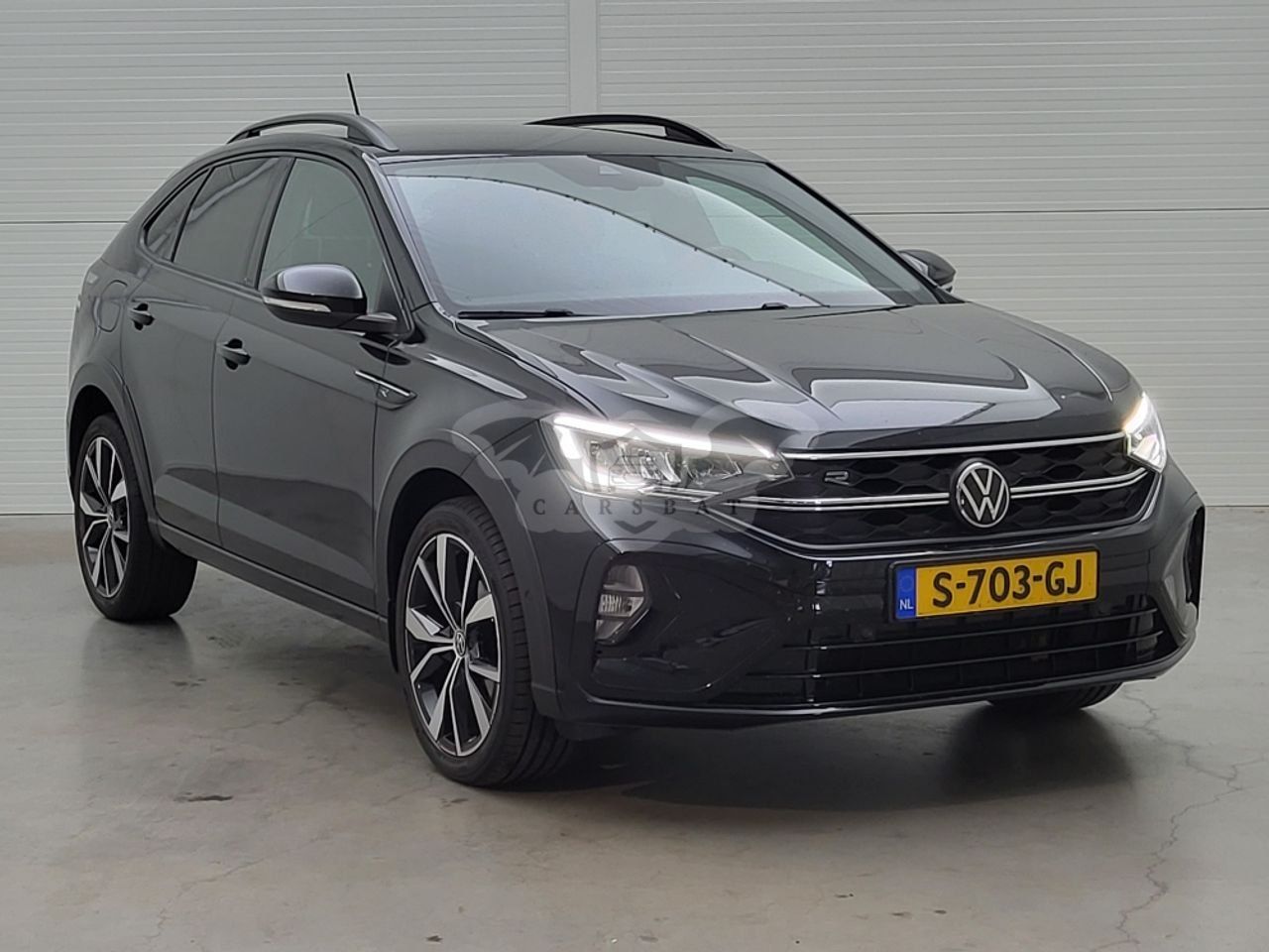 Volkswagen Taigo 1.0 TSI R-line 2022