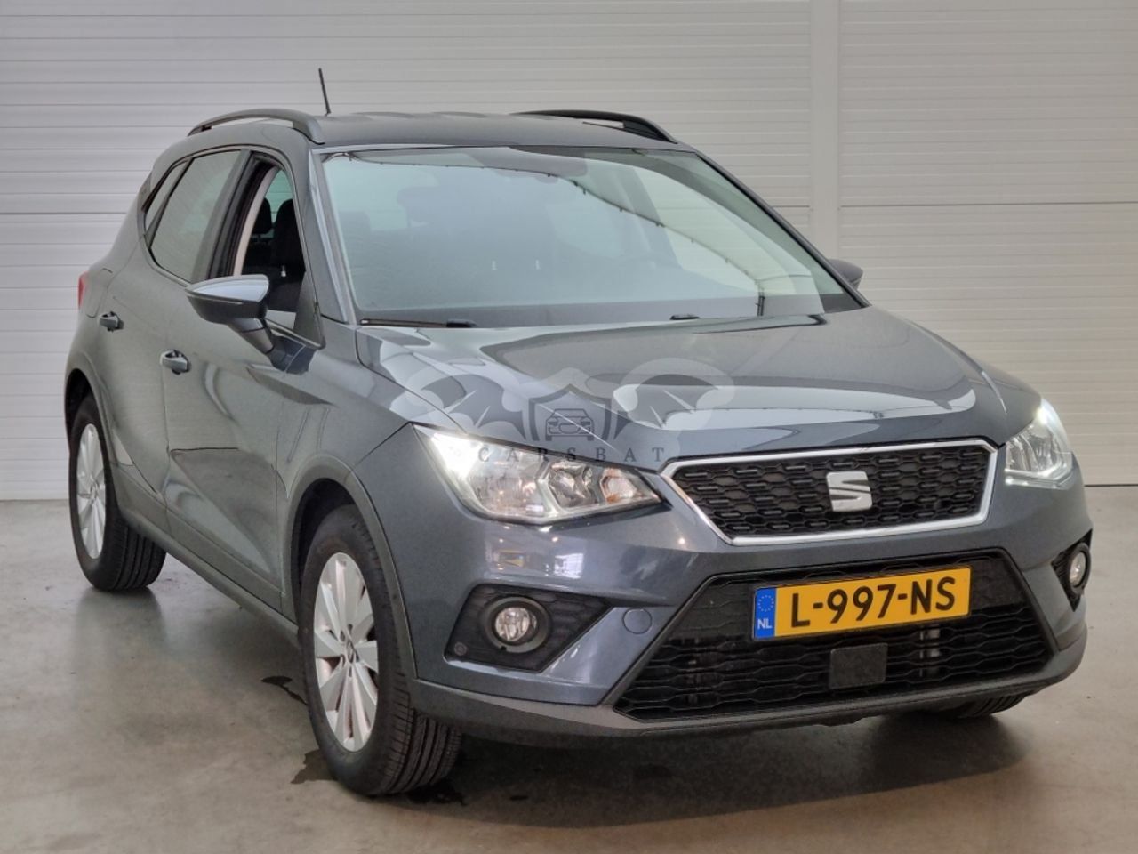 Seat Arona 1.0 TSI Style Business 2021
