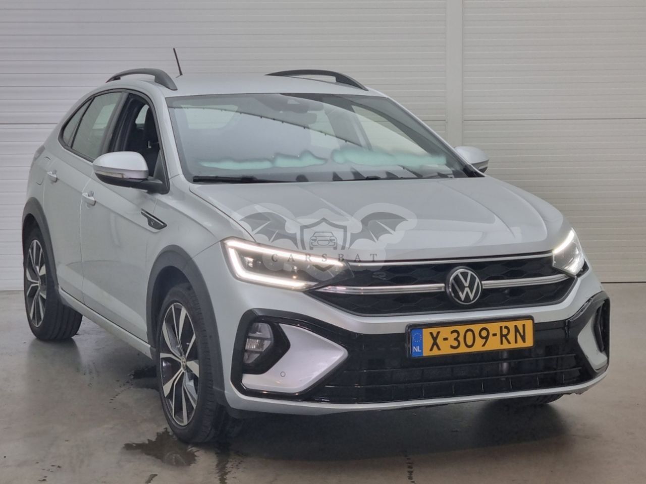 Volkswagen Taigo 1.5 TSI 2023