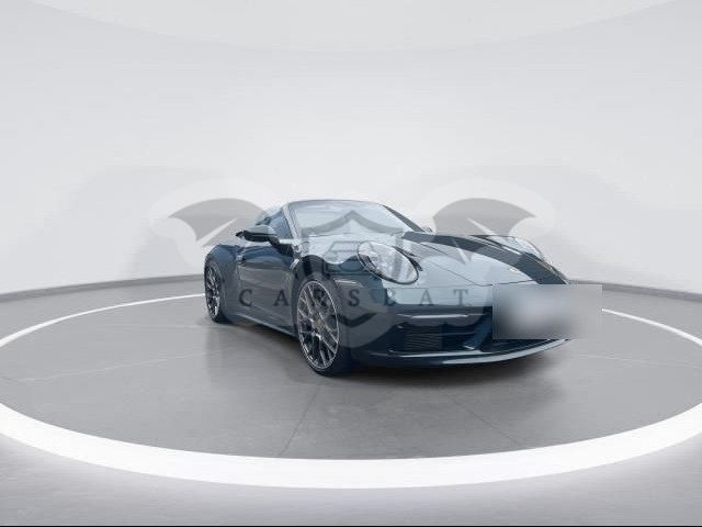 Porsche 911 S 3.0 2020