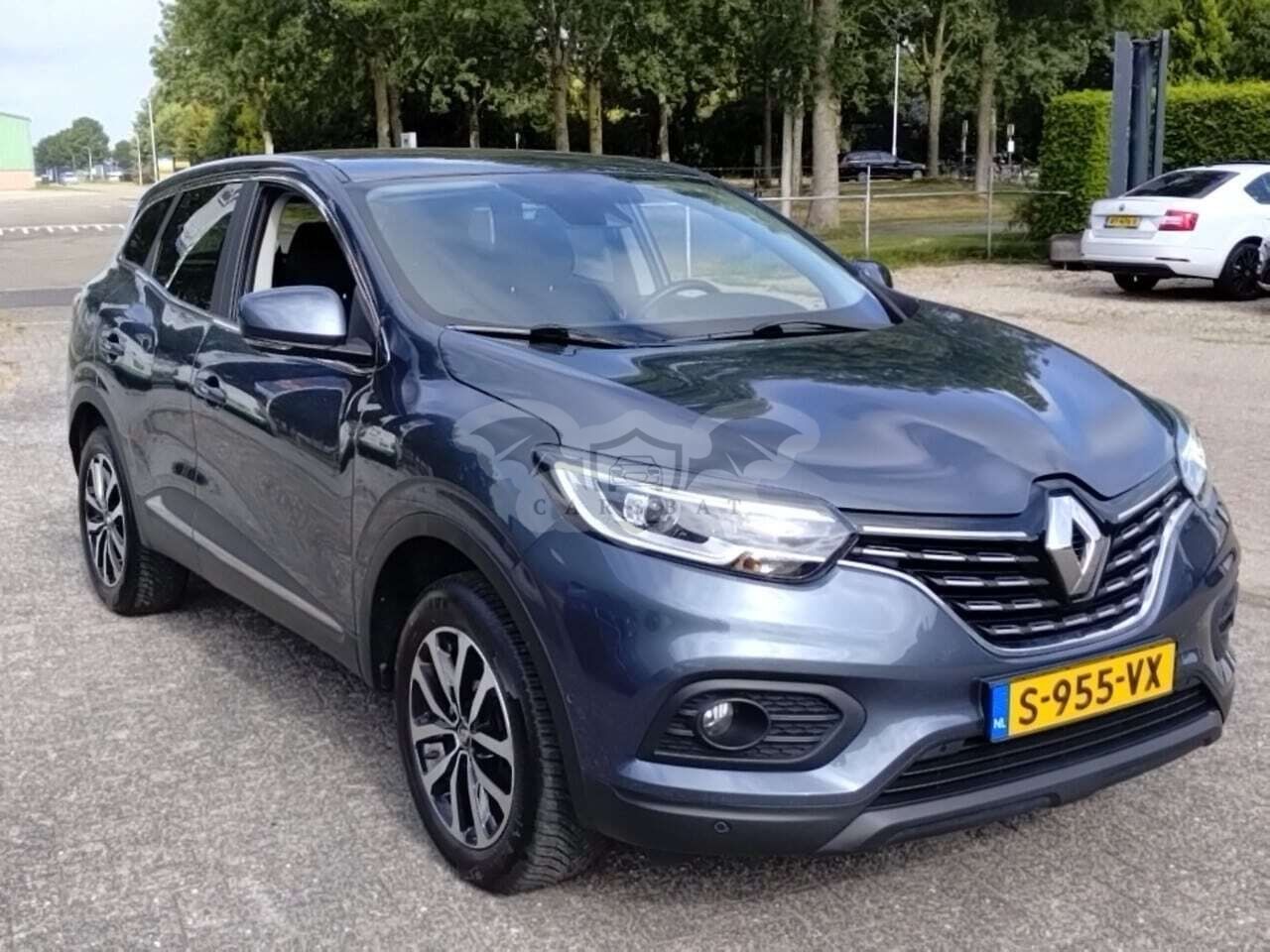 Renault Kadjar 1.3 TCe Techno 2022