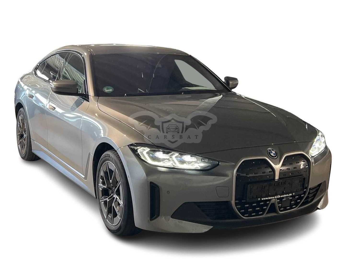 BMW i4 40 2022