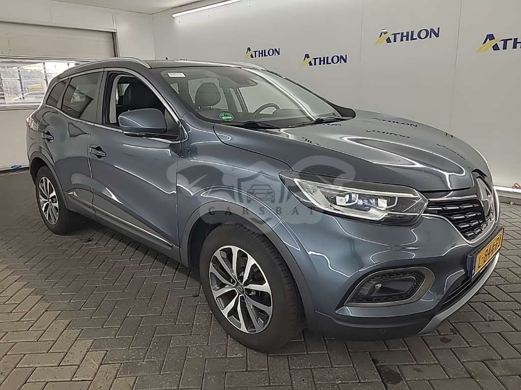 Renault Kadjar 1.3 TCe Intens 2021