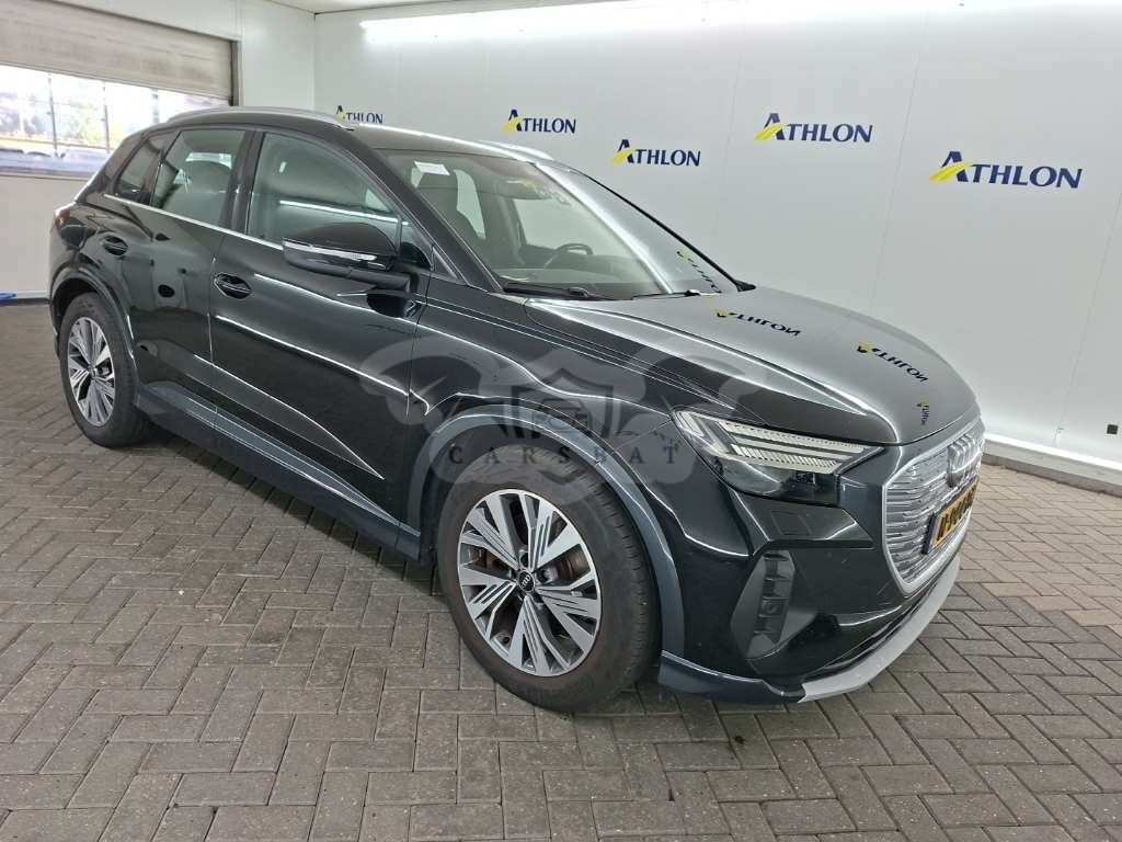Audi Q4 E-tron 40 Advanced 2021