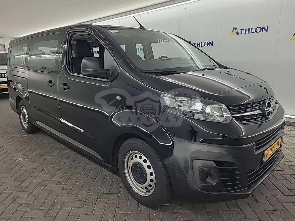 Opel Vivaro Combi 1.5 CDTI 2022