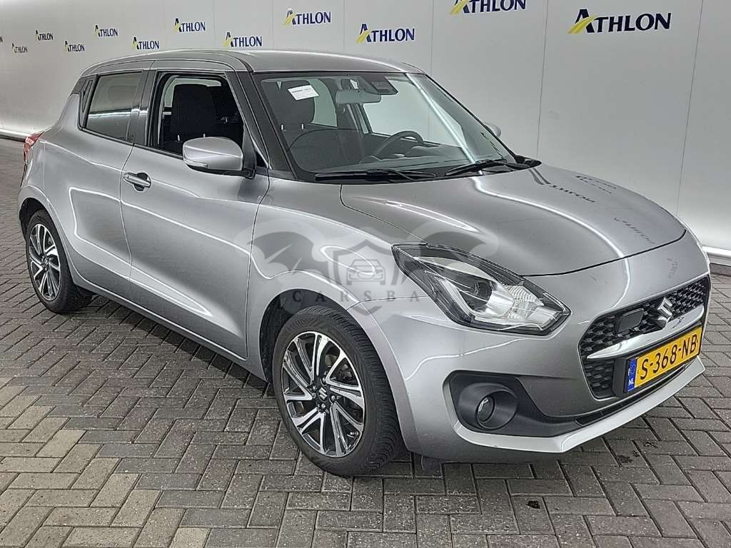 Suzuki Swift 1.2 2023