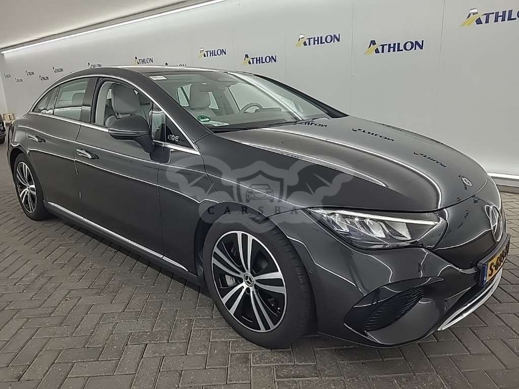 Mercedes-Benz EQE 350 Luxury 2023