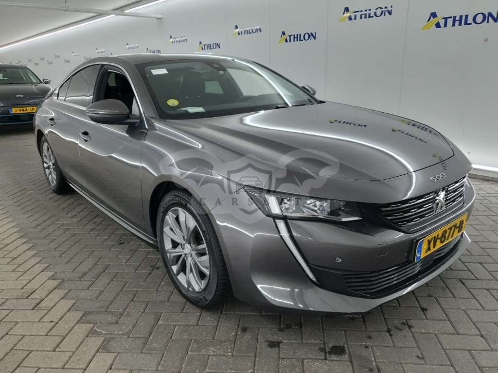 Peugeot 508 1.5 HDI Active 2019