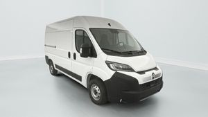 Citroën Jumper L2H2 2.2 HDI 2024