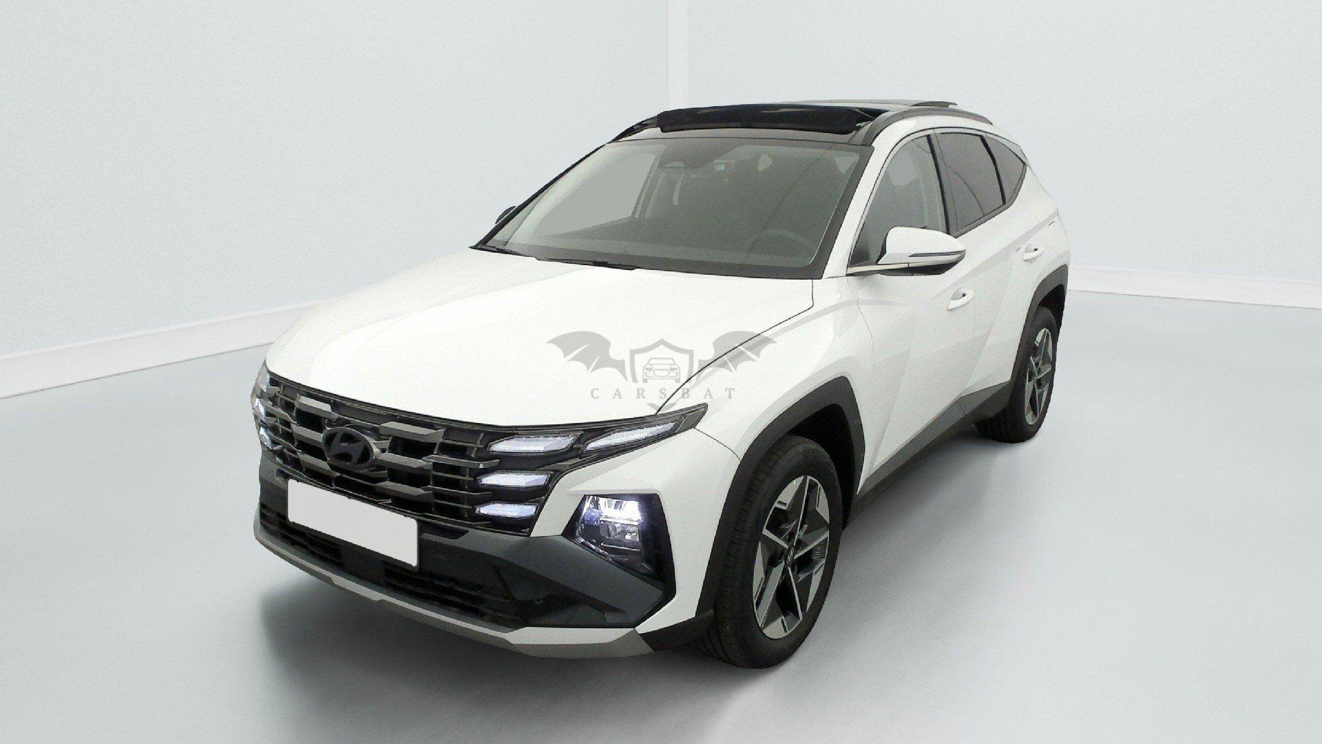 Hyundai Tucson 1.6 T-GDI Creative 2025