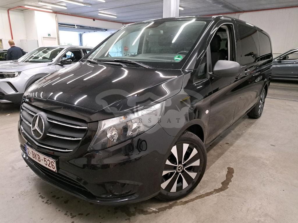 Mercedes-Benz Vito 2.0 Pro 2021