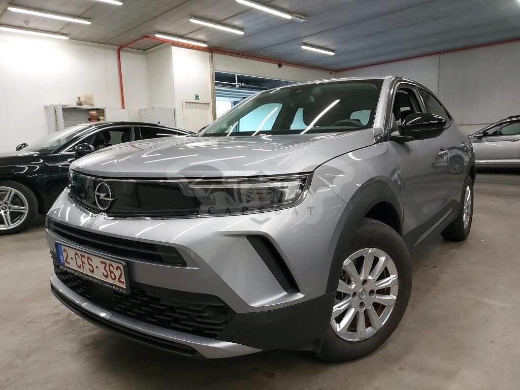 Opel Mokka Edition 2022
