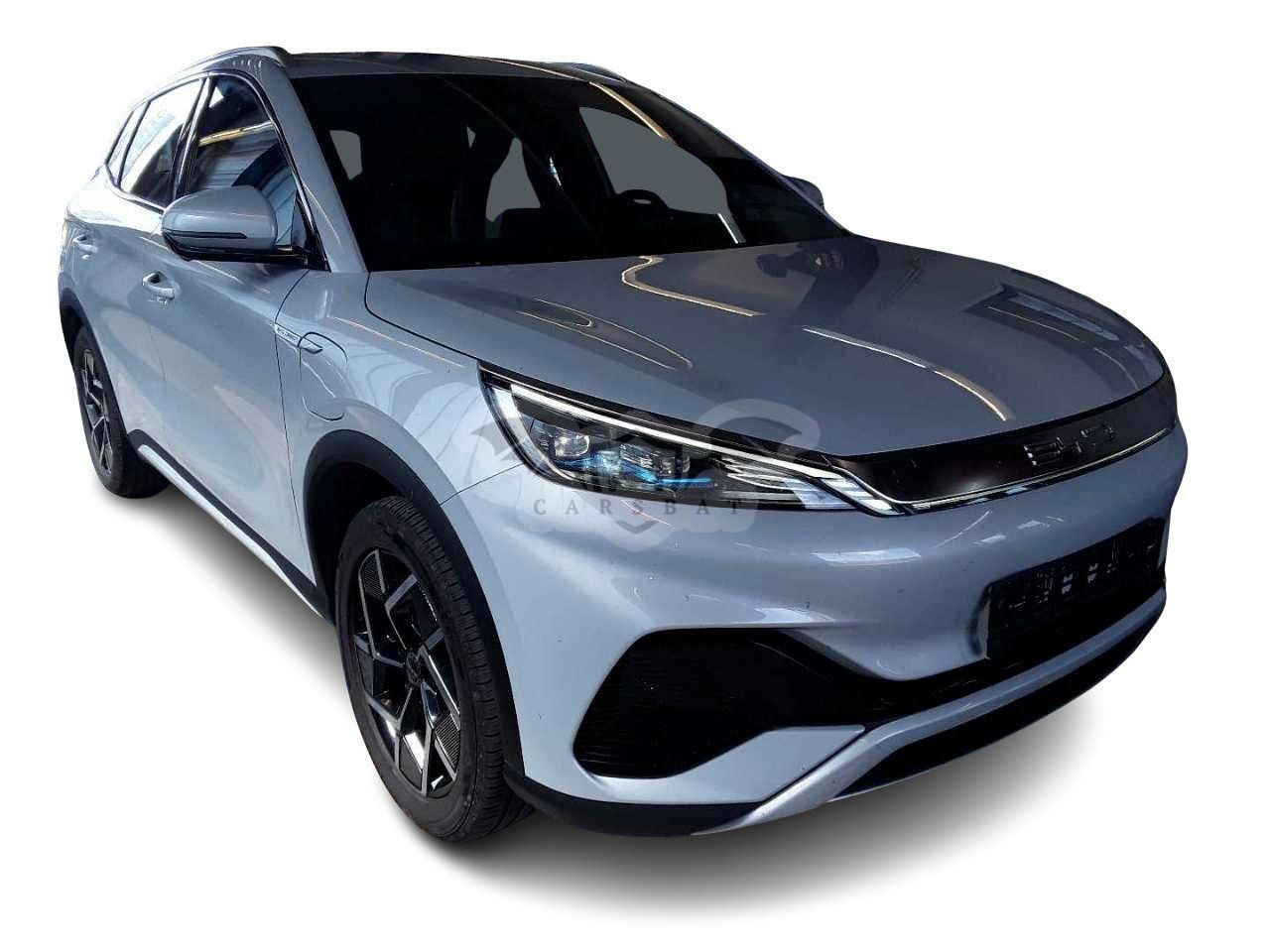 BYD Atto 3 Design 2023