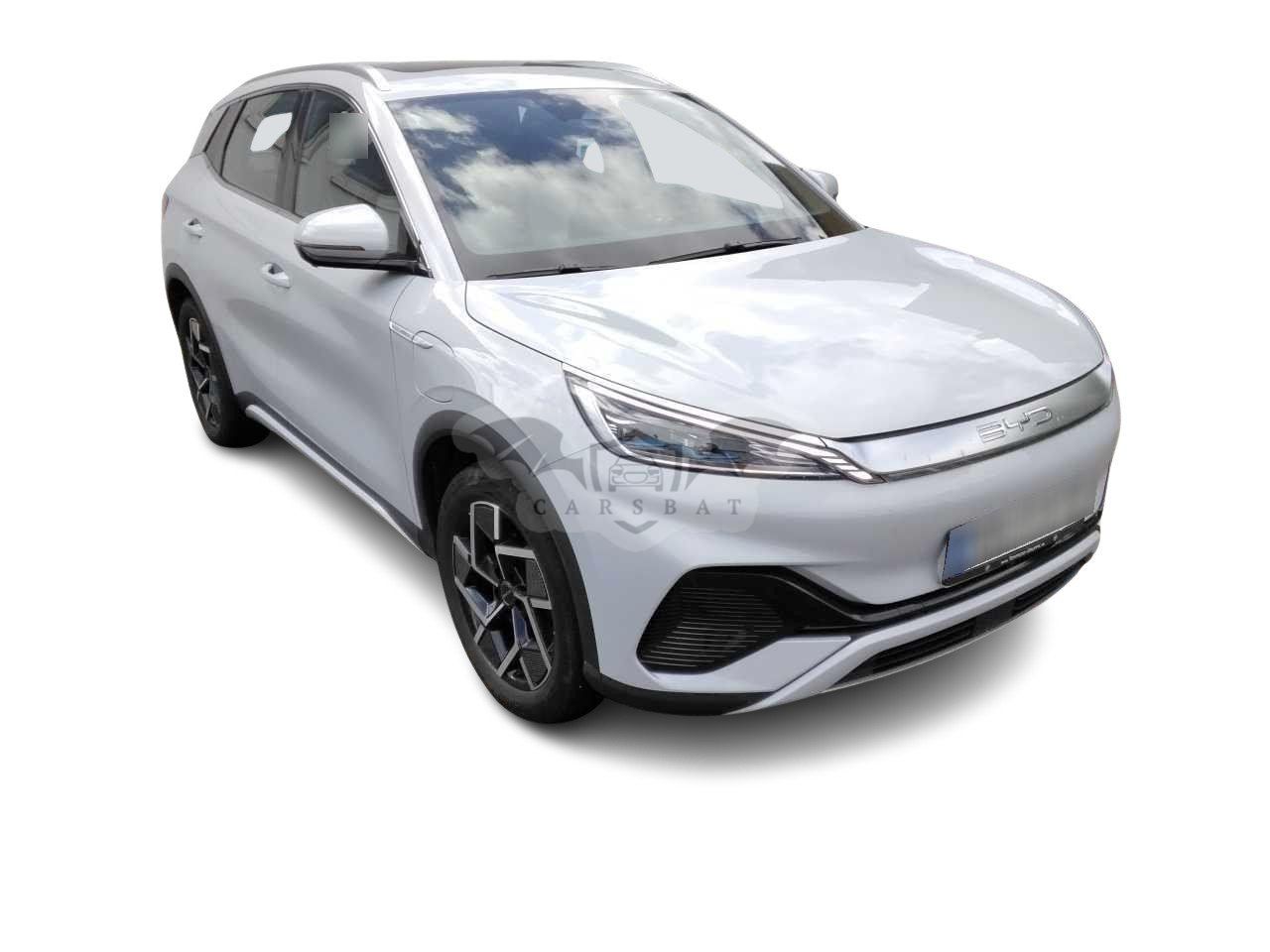 BYD Atto 3 Comfort 2023