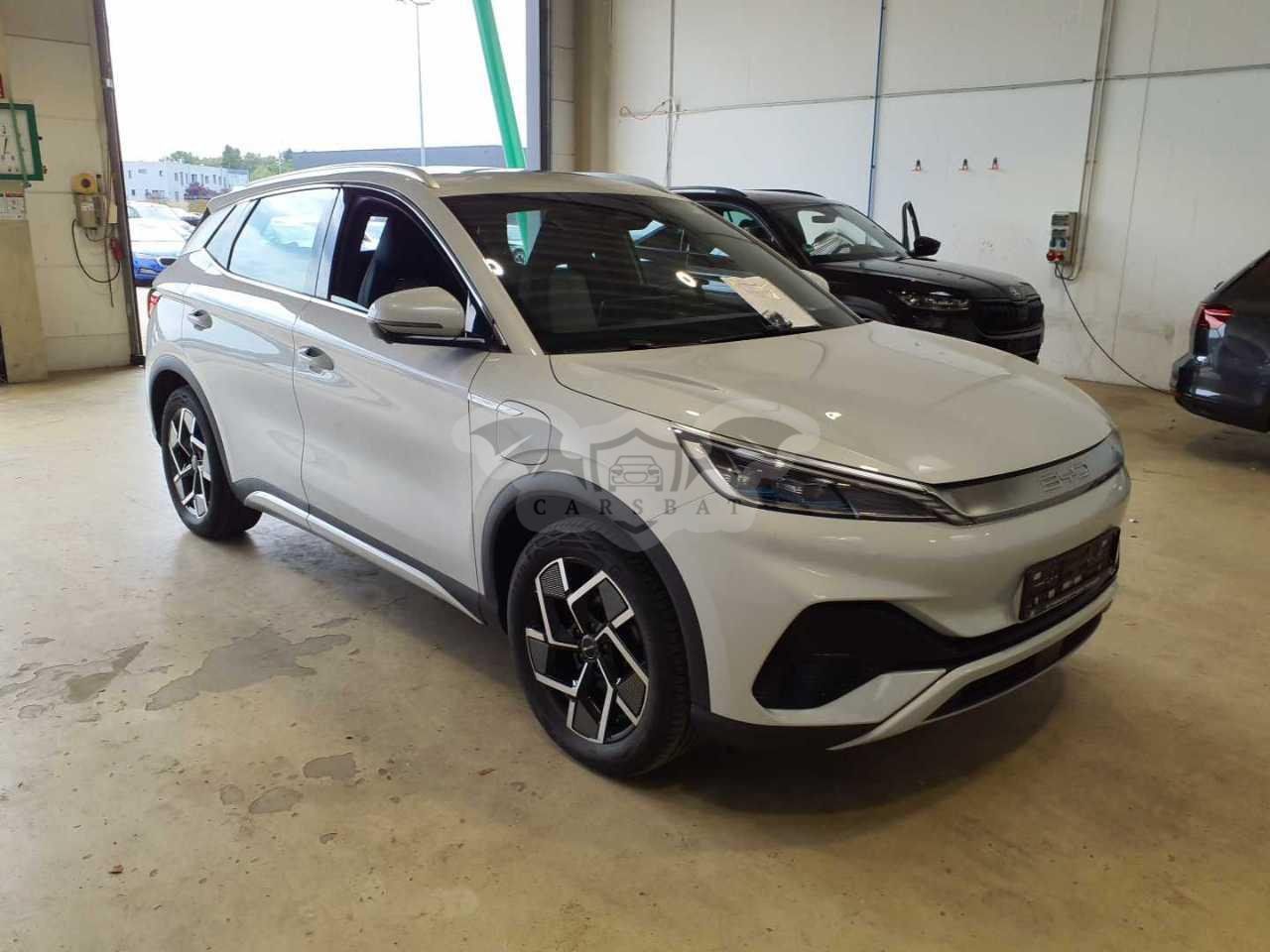 BYD Atto 3 Comfort 2023
