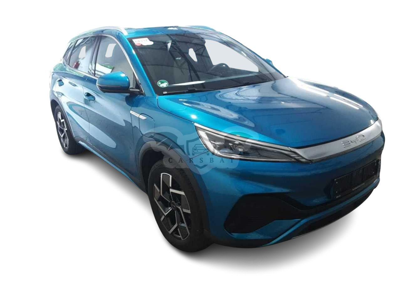 BYD Atto 3 Comfort 2023
