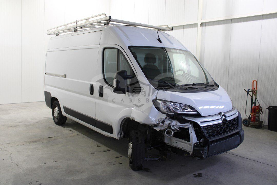 Citroën Jumper L2H2 2.2 HDI 2024