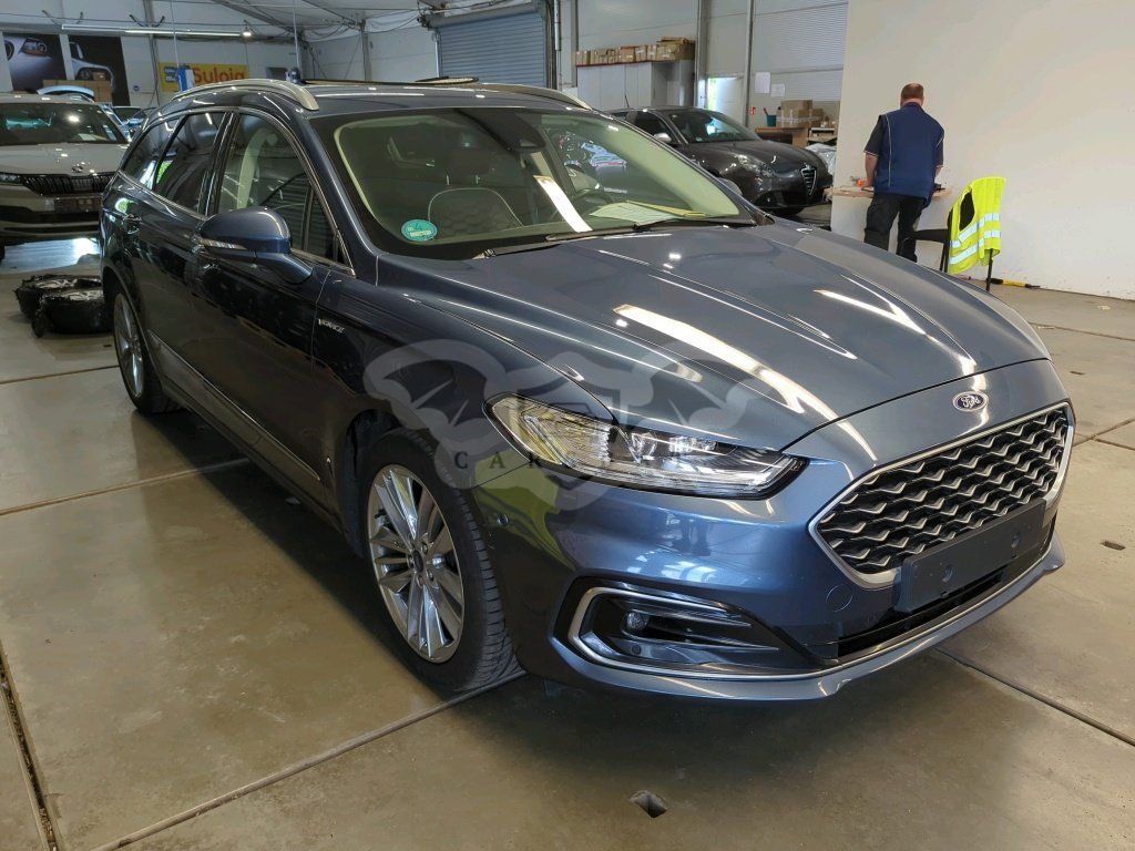 Ford Mondeo 2.0 Vignale 2020