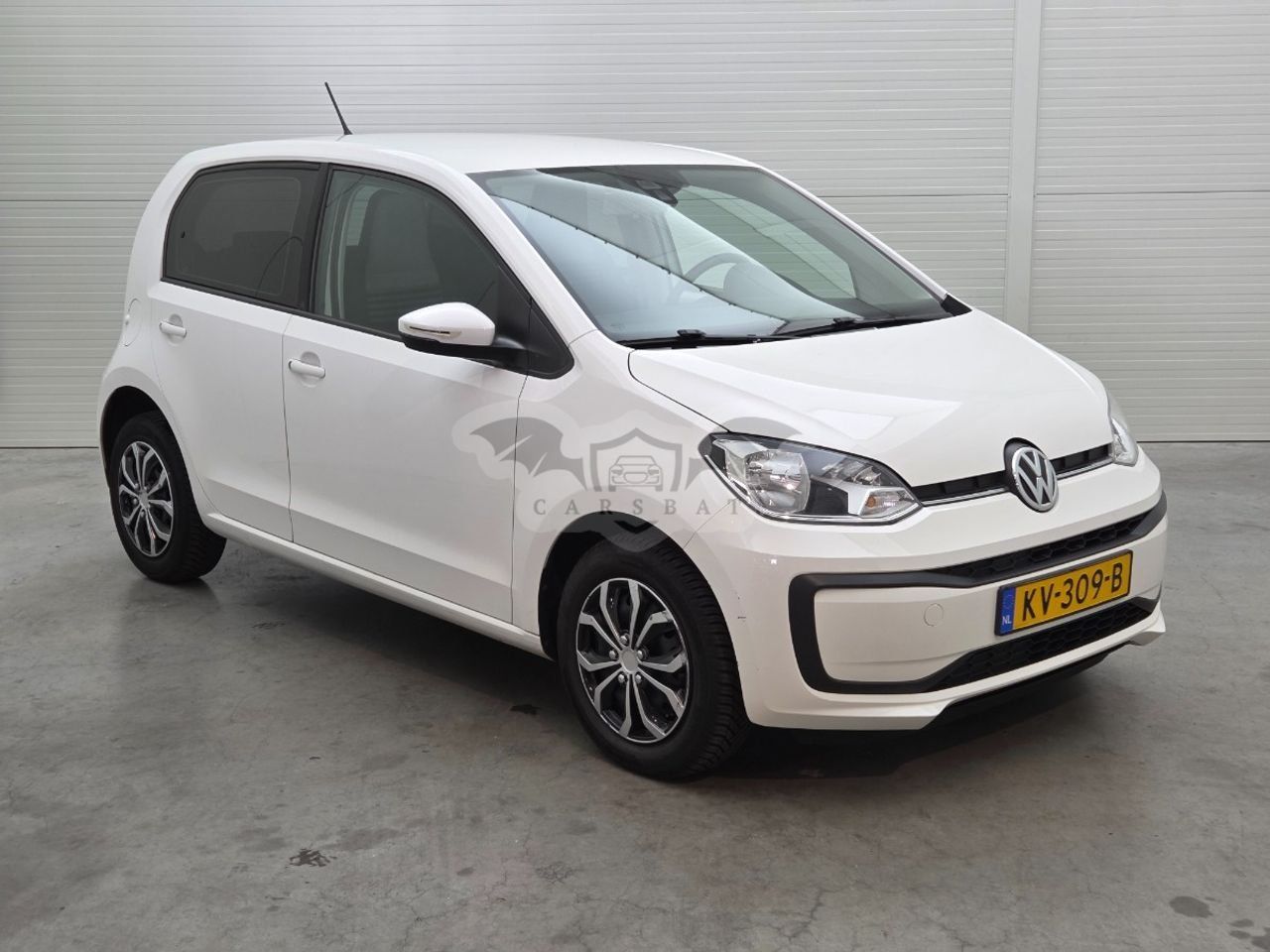 Volkswagen Up! 1.0 Move Up! 2017