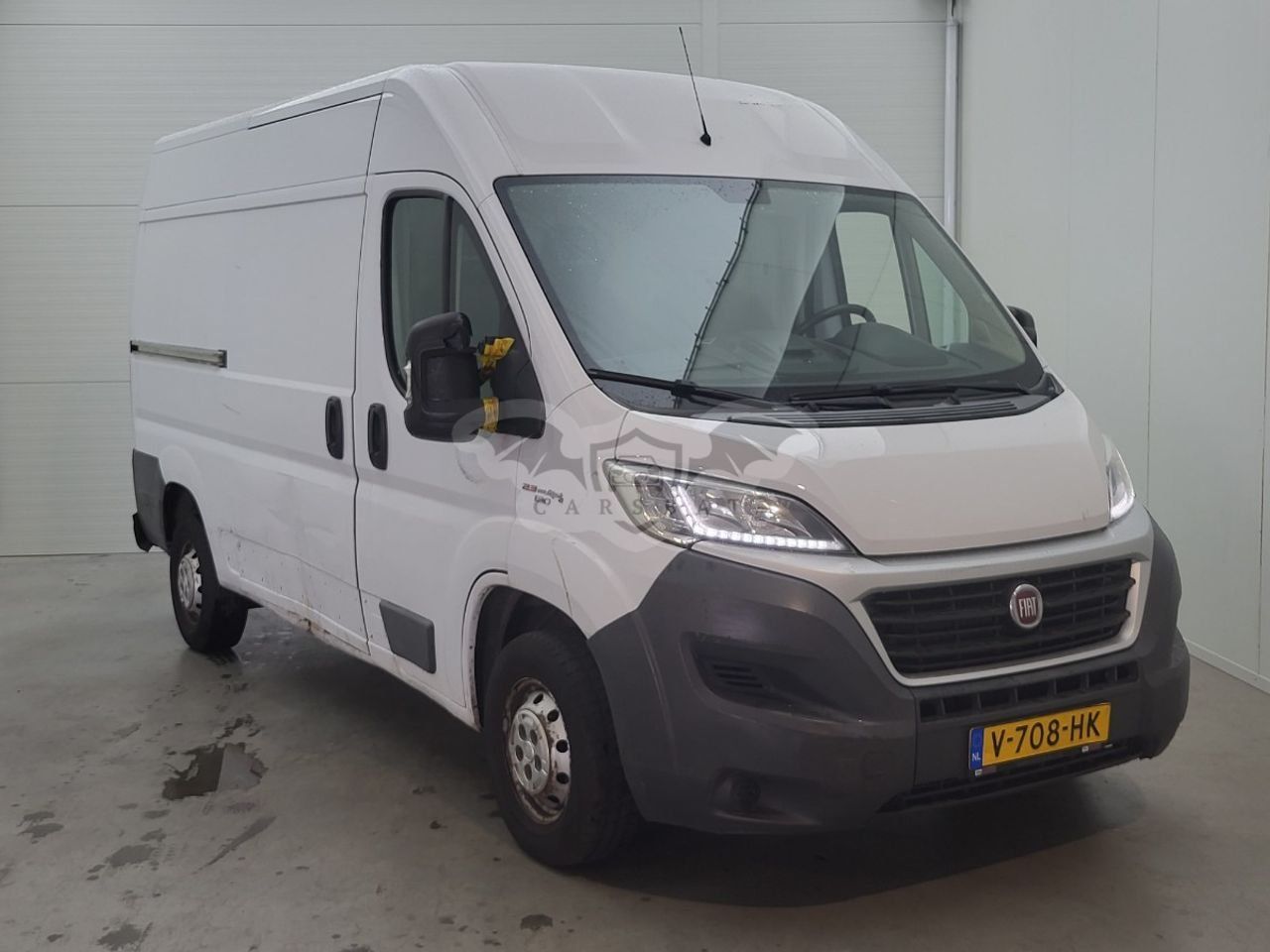 Fiat Ducato L2H2 2.3 MultiJet 2017