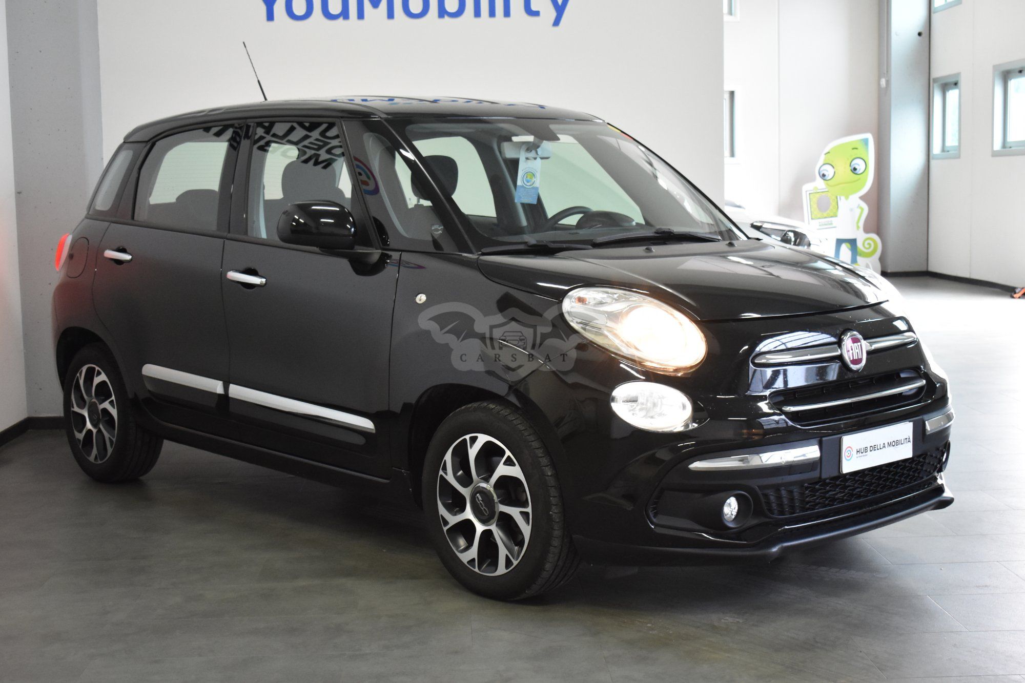 Fiat 500L 1.3 MultiJet Popstar 2018