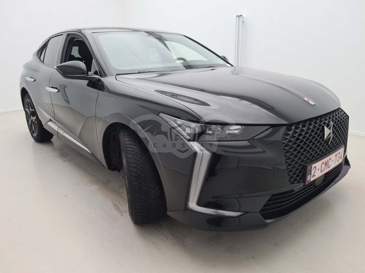 DS DS4 1.2 Performance Line 2022