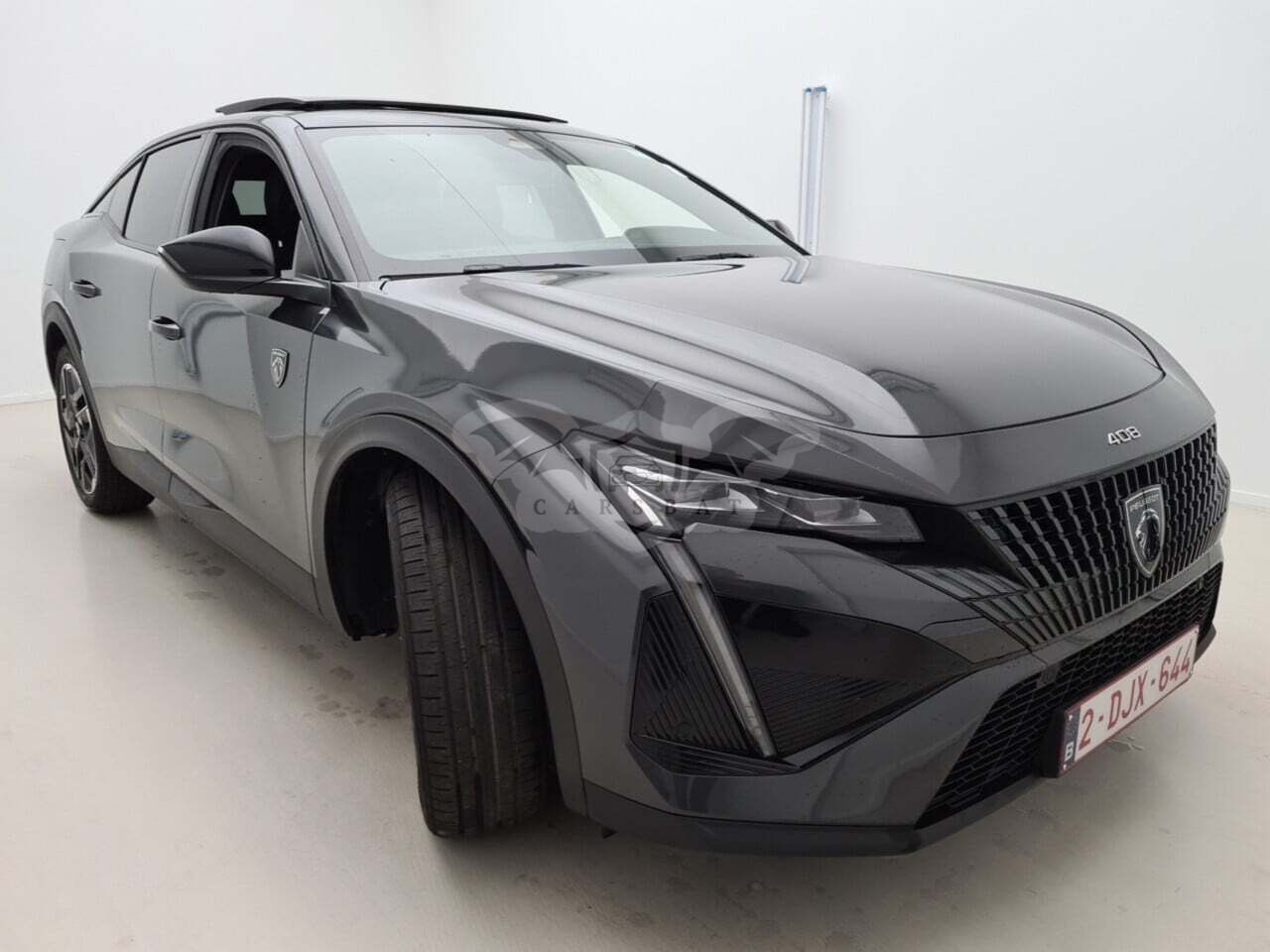Peugeot 408 1.2i GT 2023