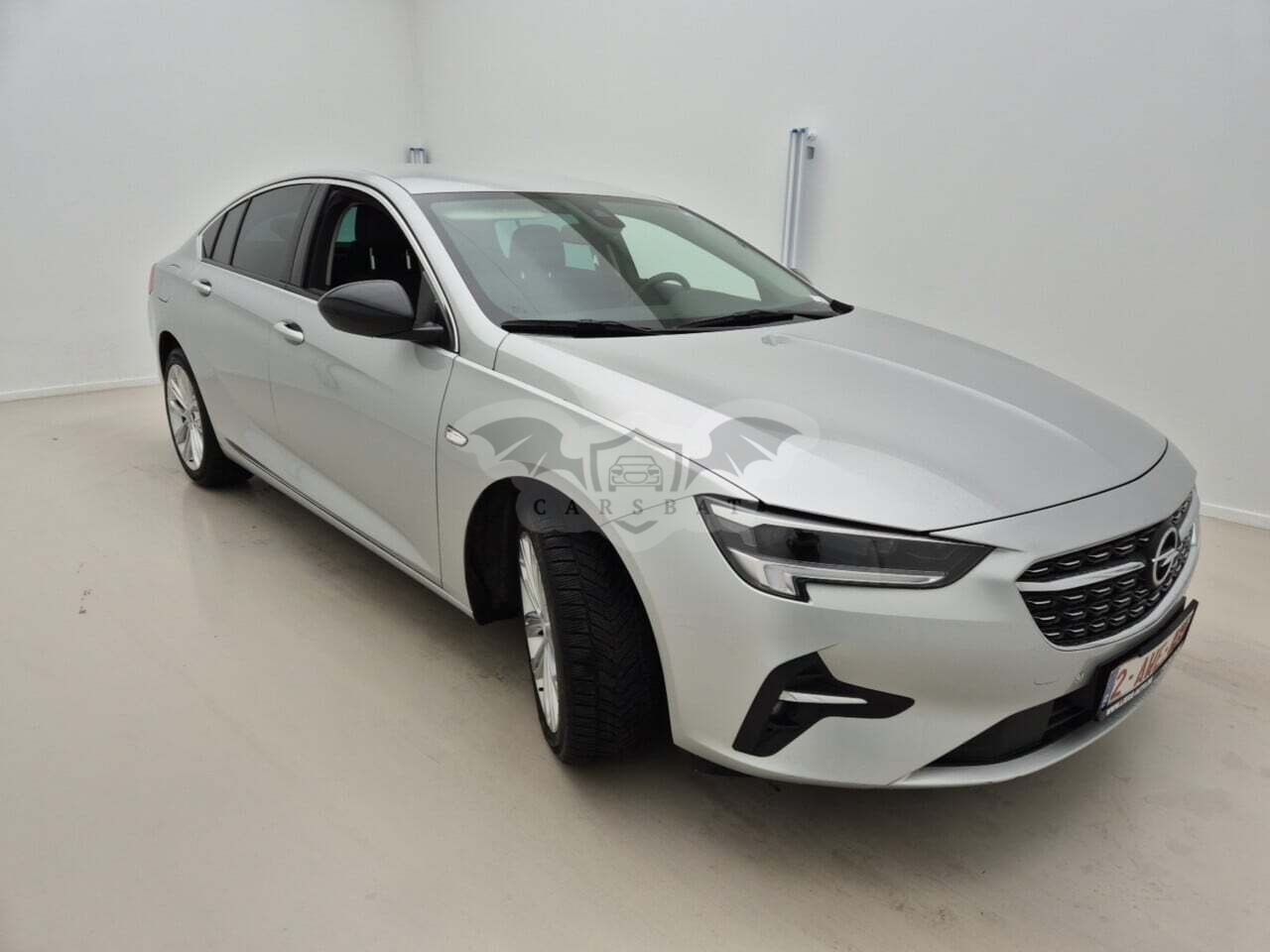 Opel Insignia 2.0 Business Elegance 2021