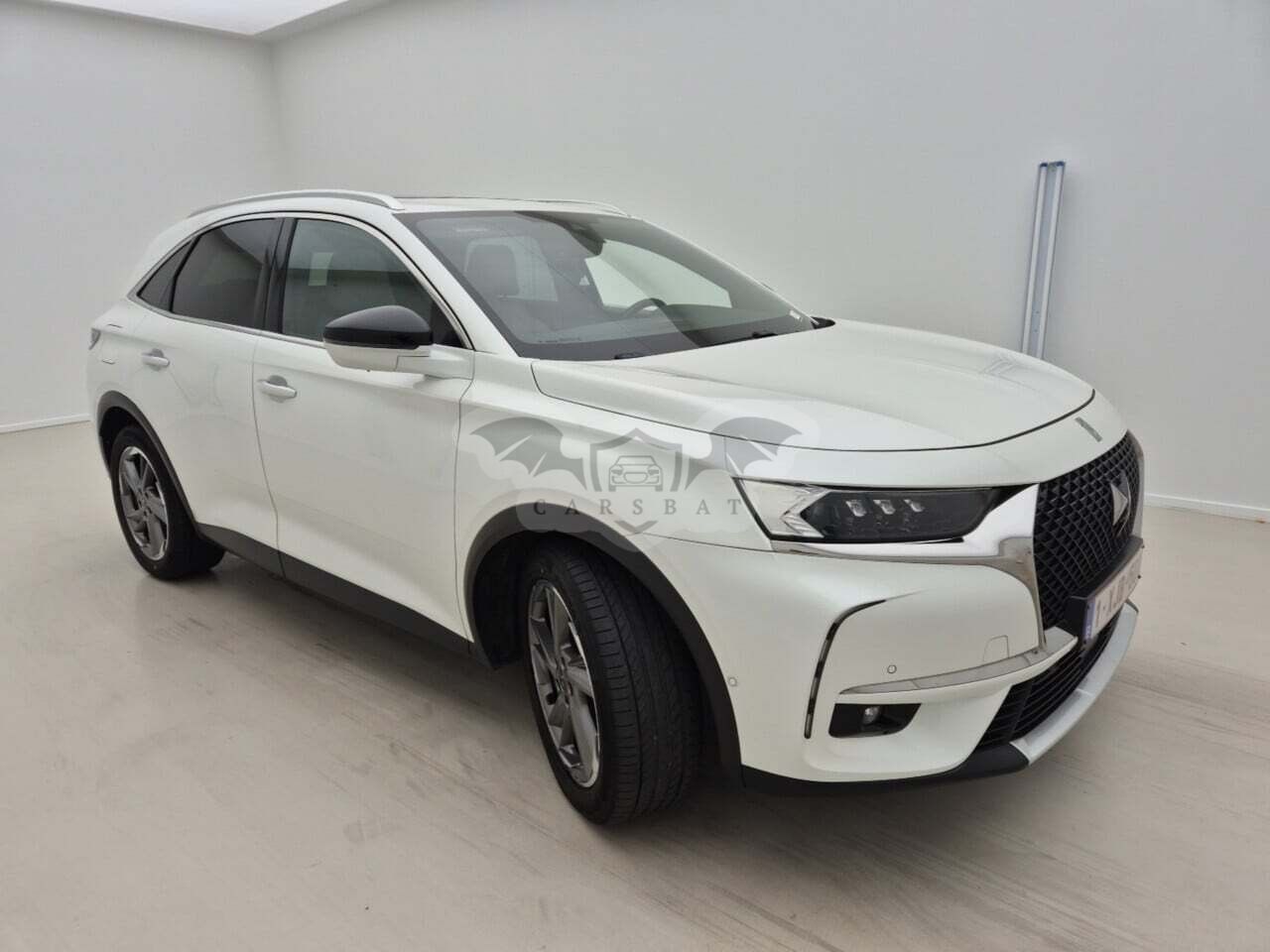 DS DS7 Crossback 1.5 HDI So Chic 2020