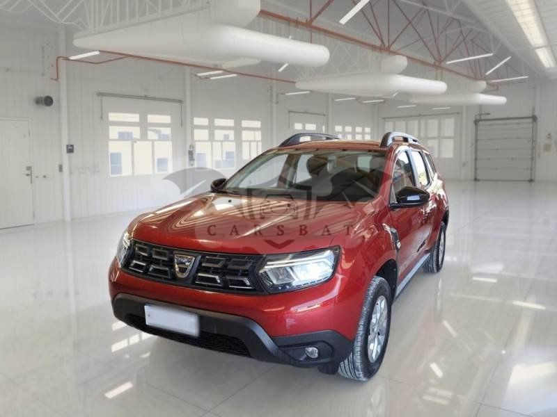 Dacia Duster 1.5 DCI Comfort 2022