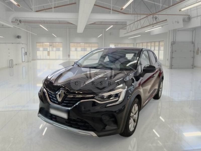 Renault Captur / QM3 1.5 DCI Business 2020