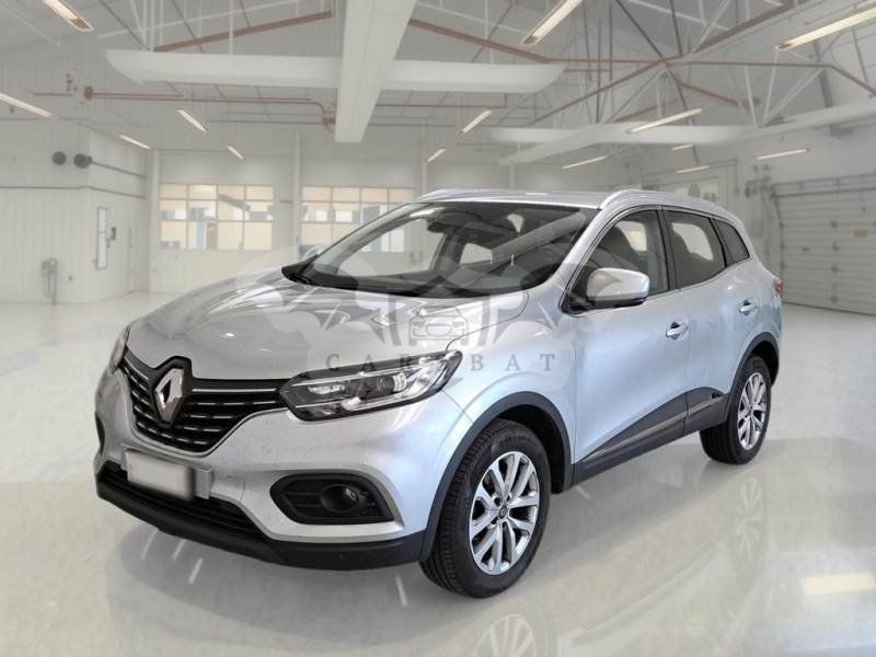 Renault Kadjar 1.5 DCI Business 2022