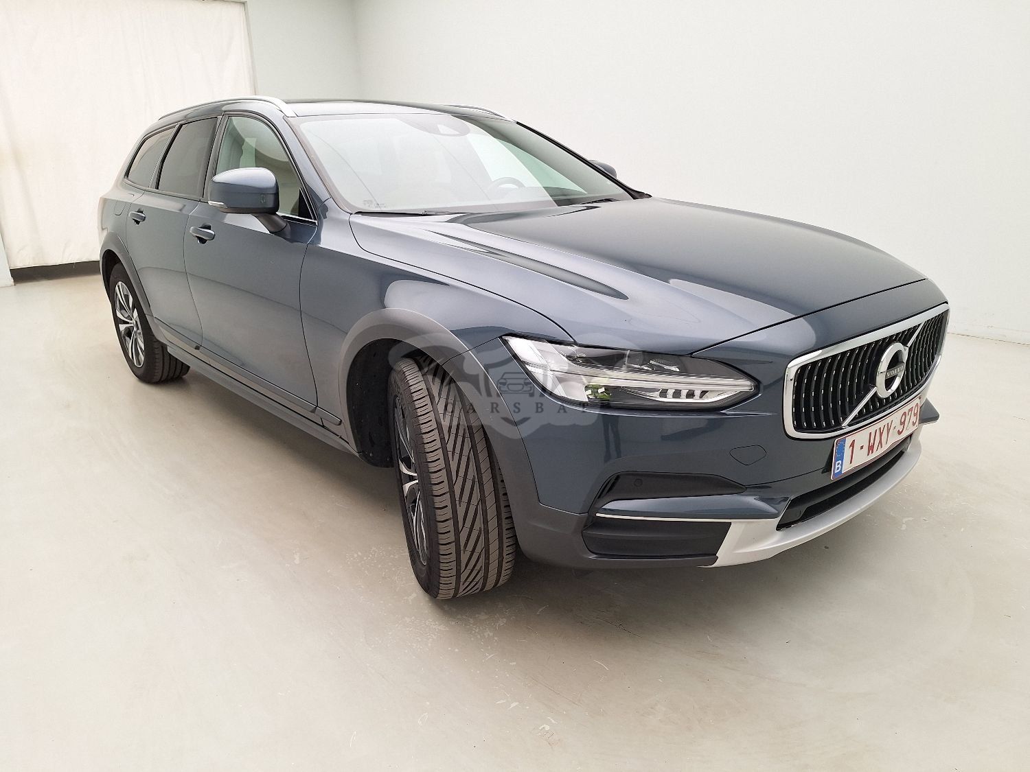 Volvo V90 Cross Country D4 Pro 2019