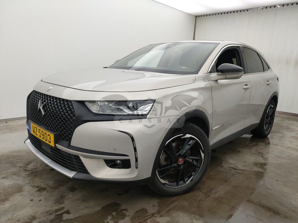 DS DS7 Crossback 1.6 E-TENSE 2022