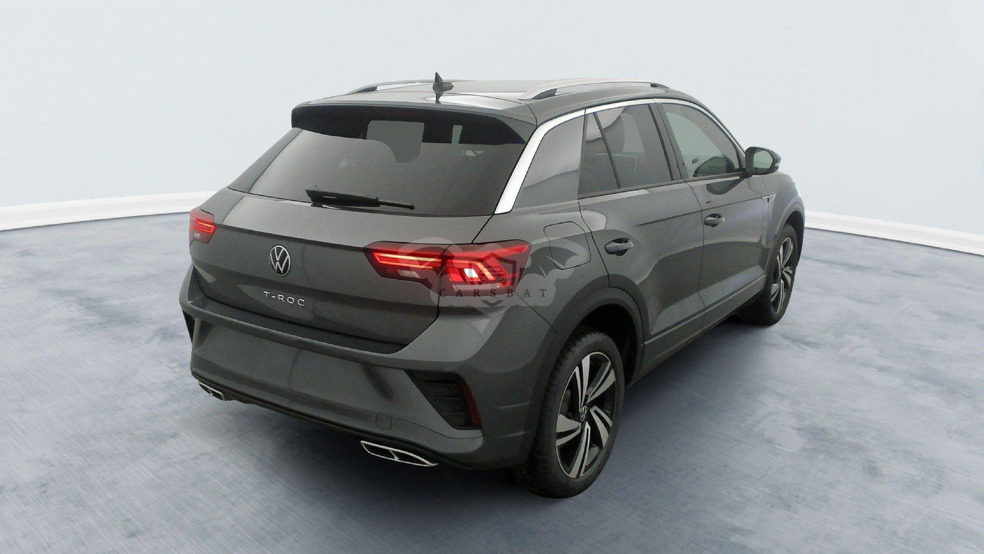 Volkswagen T-ROC 1.5 TSI R-Line 2025