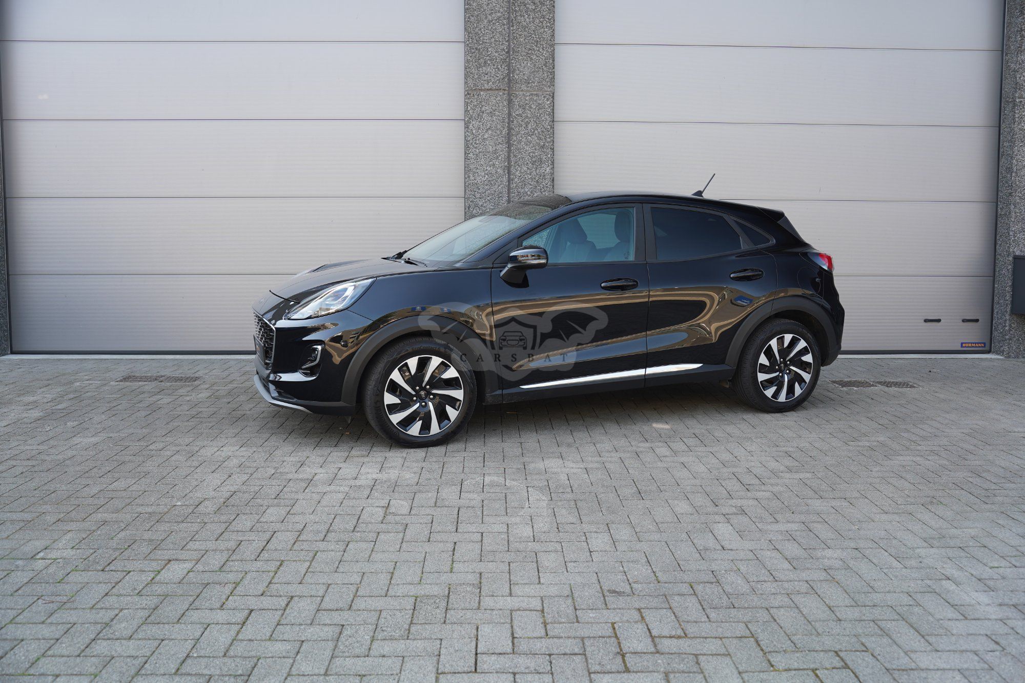 Ford Puma 1.0 Titanium 2024
