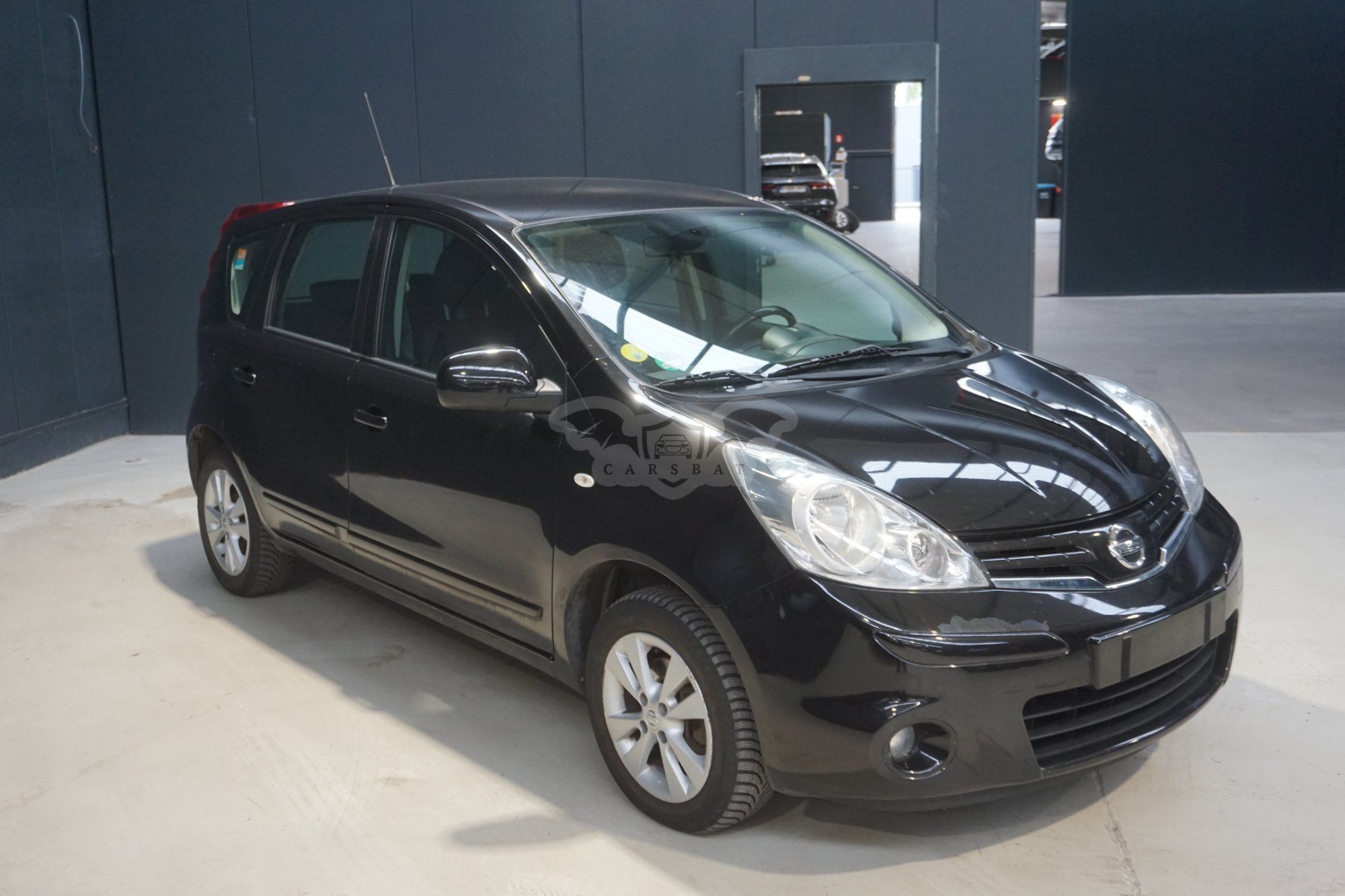 Nissan Note 1.4i 2010