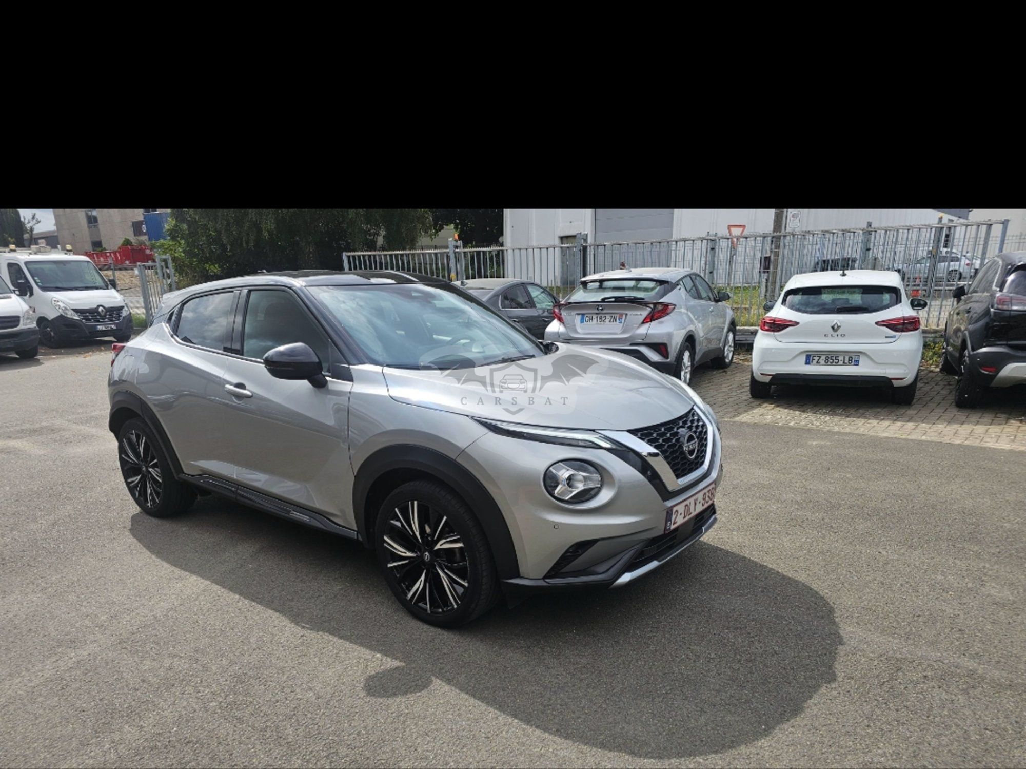 Nissan Juke 1.0 Enigma 2023