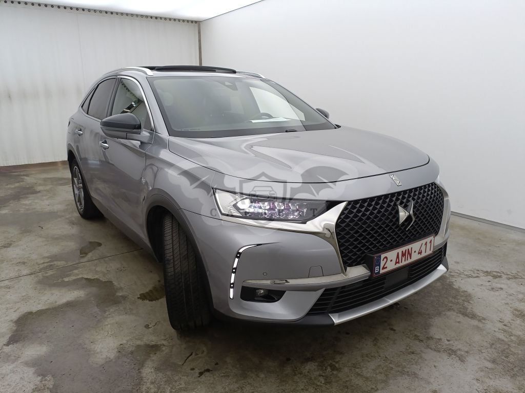 DS DS7 Crossback 1.6i Grand Chic 2021