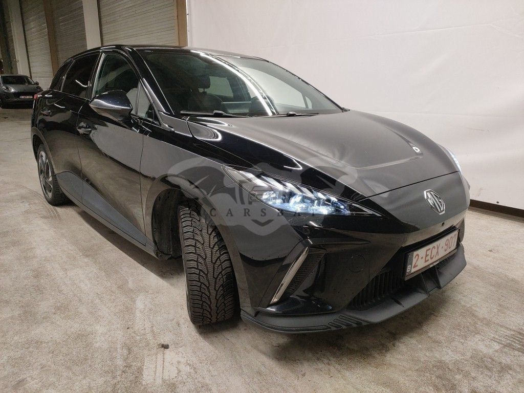 MG MG4 64 kWh Luxury 2023