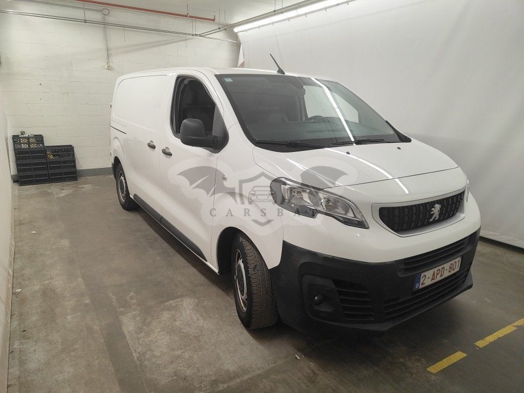 Peugeot Expert 1.5 HDI Premium 2021