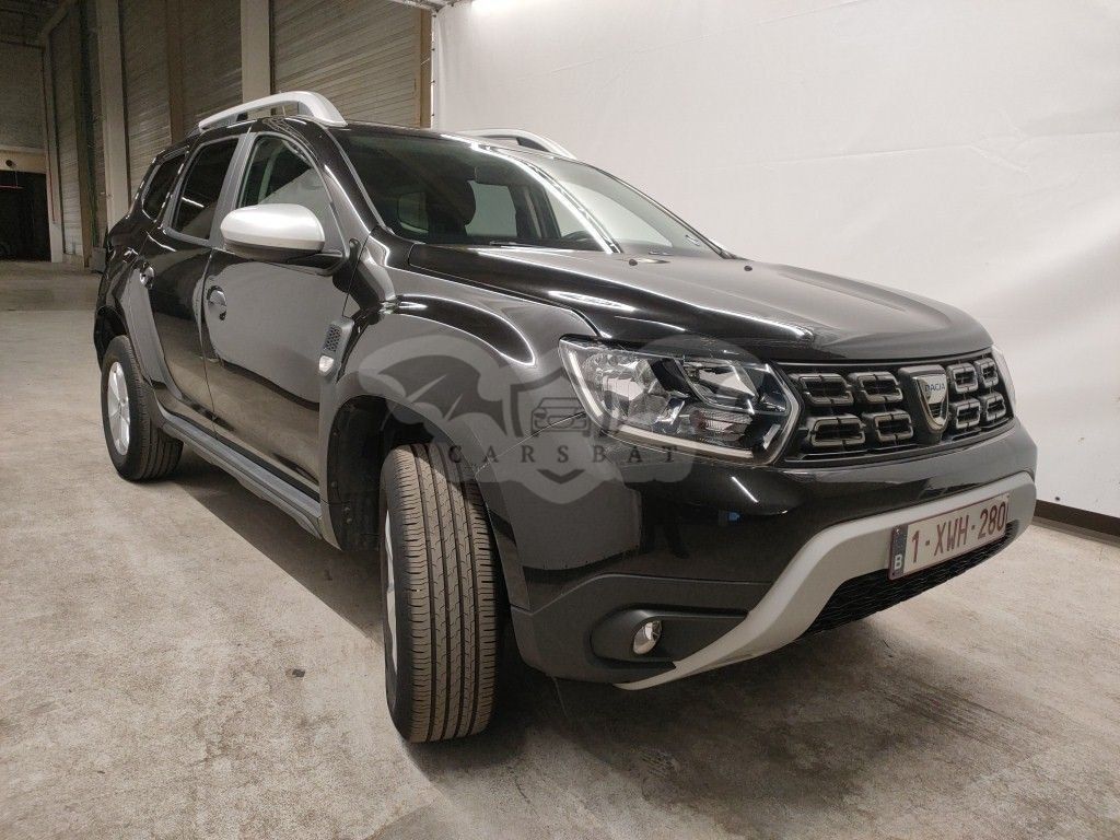 Dacia Duster Comfort 2020