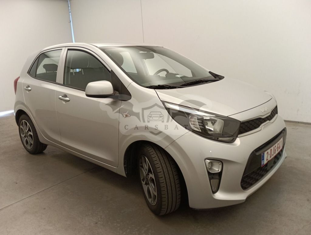 Kia Picanto (Morning) 1.0 2023