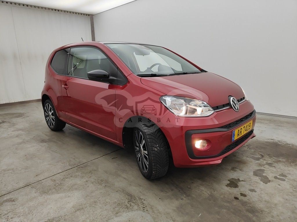 Volkswagen Up! 1.0i Move Up! 2023