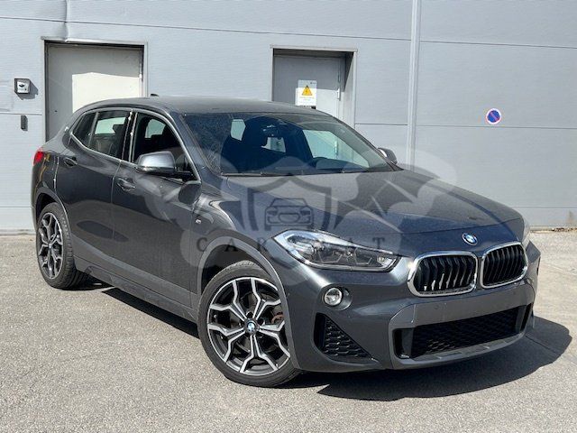BMW X2 20i 2018